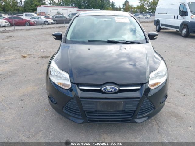 2013 FORD FOCUS 1FADP3F23DL312217 Photo 5