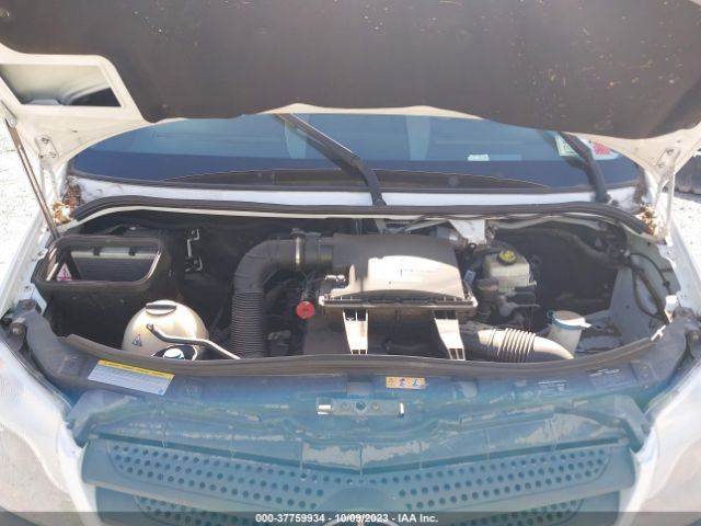 WD4PE8DC8E5858674 Mercedes-Benz SPRINTER CREW VANS
