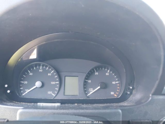 WD4PE8DC8E5858674 Mercedes-Benz SPRINTER CREW VANS