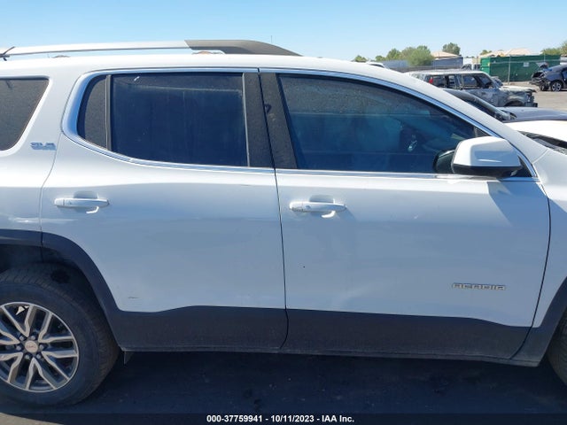 GMC Acadia Sle-2 2019 1GKKNLLA0KZ279629 Image 14