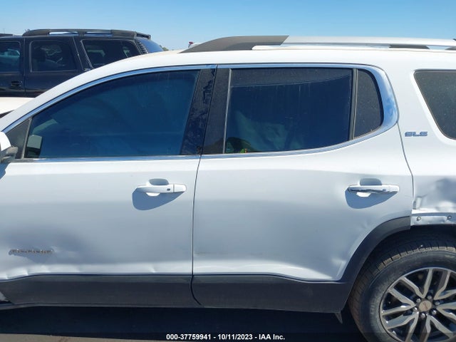 GMC Acadia Sle-2 2019 1GKKNLLA0KZ279629 Image 15