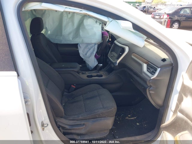 GMC Acadia Sle-2 2019 1GKKNLLA0KZ279629 Image 5