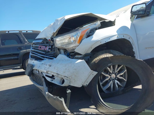 GMC Acadia Sle-2 2019 1GKKNLLA0KZ279629 Image 6