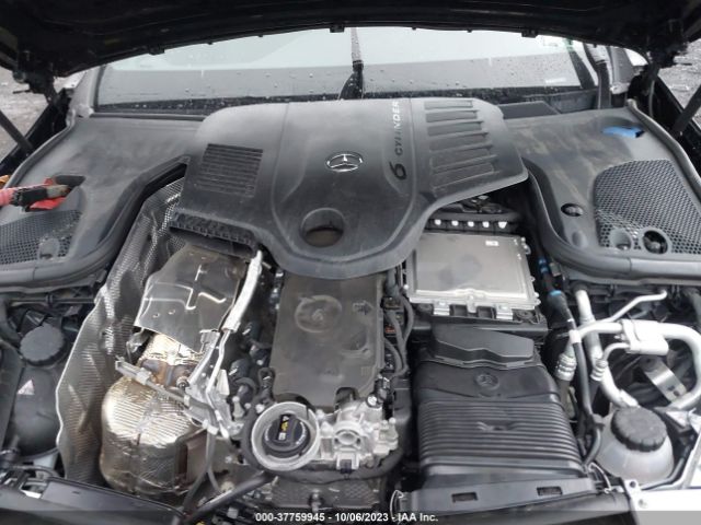 W1K2J5JB4MA085577 Mercedes-Benz Cls Cls 450