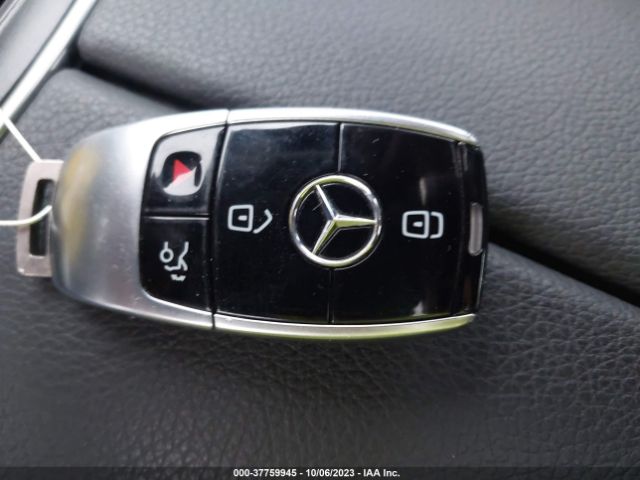 W1K2J5JB4MA085577 Mercedes-Benz Cls Cls 450