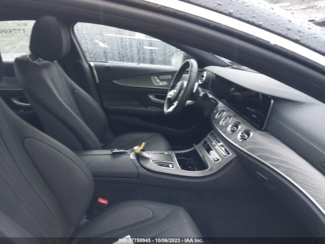 W1K2J5JB4MA085577 Mercedes-Benz Cls Cls 450