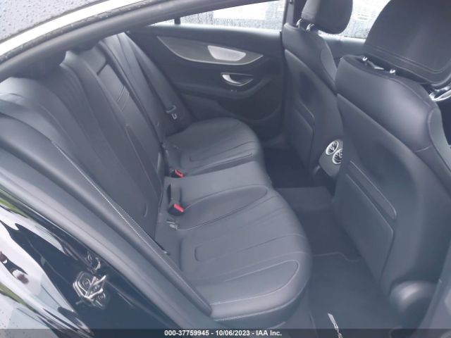 W1K2J5JB4MA085577 Mercedes-Benz Cls Cls 450