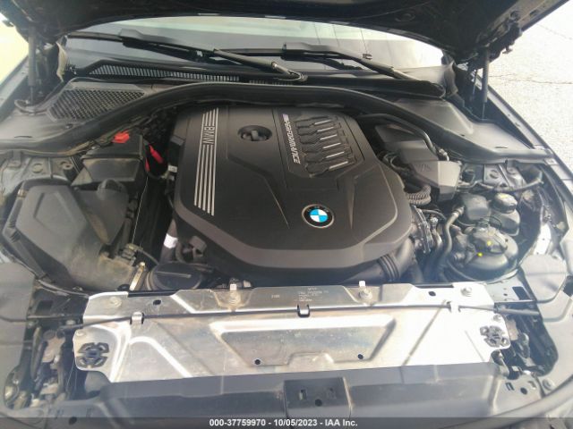 WBA5U7C04LFH69892 BMW 3 Series M340i