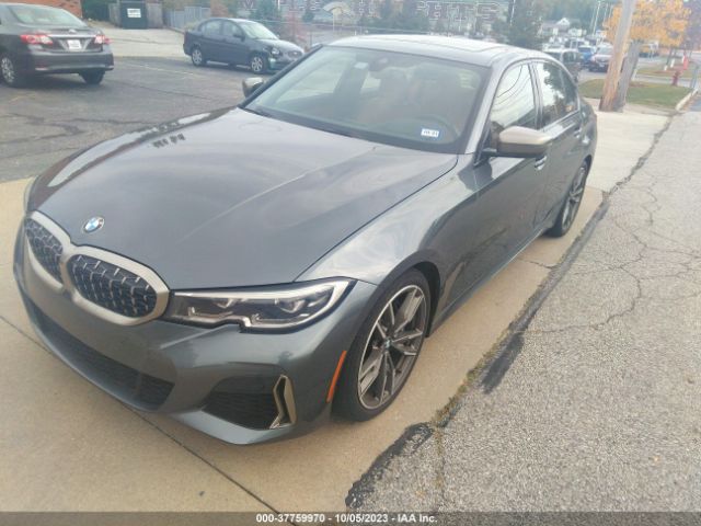 WBA5U7C04LFH69892 BMW 3 Series M340i