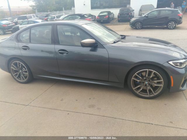 WBA5U7C04LFH69892 BMW 3 Series M340i