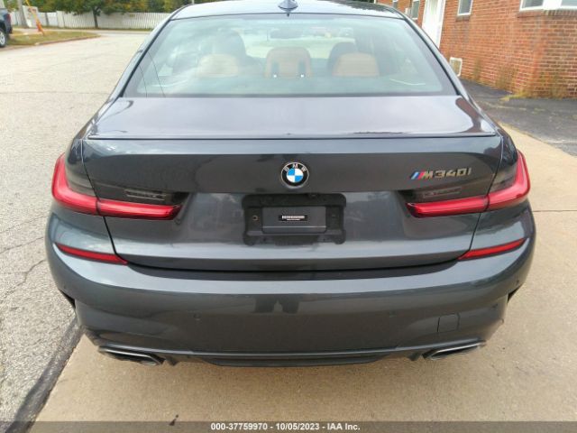 WBA5U7C04LFH69892 BMW 3 Series M340i