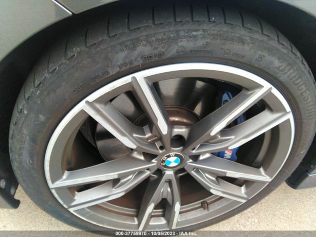 WBA5U7C04LFH69892 BMW 3 Series M340i