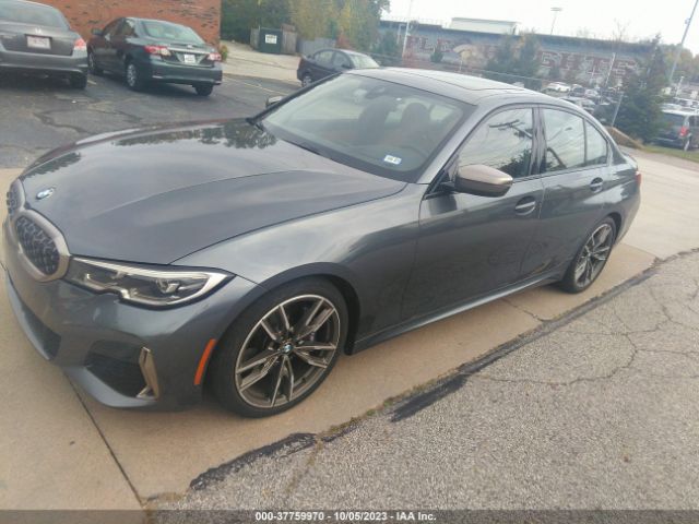 WBA5U7C04LFH69892 BMW 3 Series M340i
