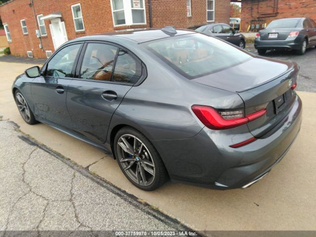 WBA5U7C04LFH69892 BMW 3 Series M340i