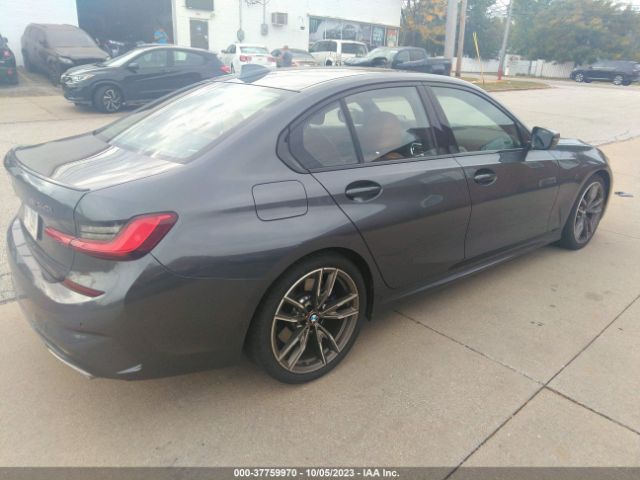 WBA5U7C04LFH69892 BMW 3 Series M340i