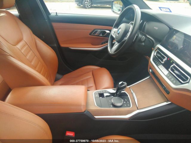 WBA5U7C04LFH69892 BMW 3 Series M340i