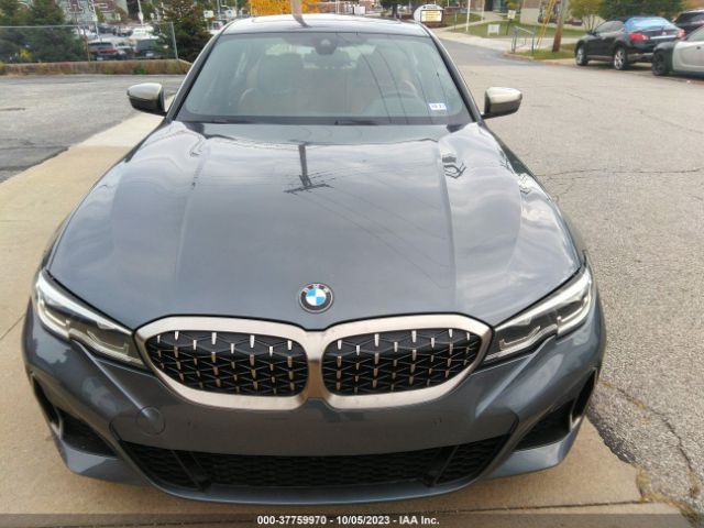 WBA5U7C04LFH69892 BMW 3 Series M340i
