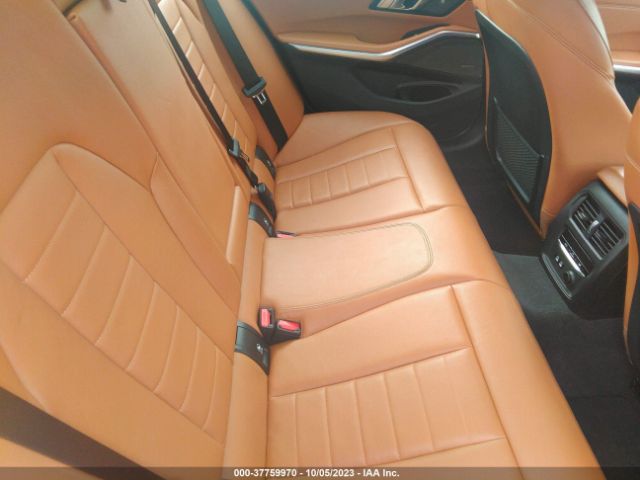 WBA5U7C04LFH69892 BMW 3 Series M340i