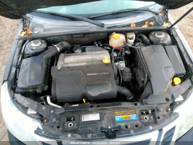 2010 SAAB 9-3 YS3FC4CY3A1618086 Photo 9