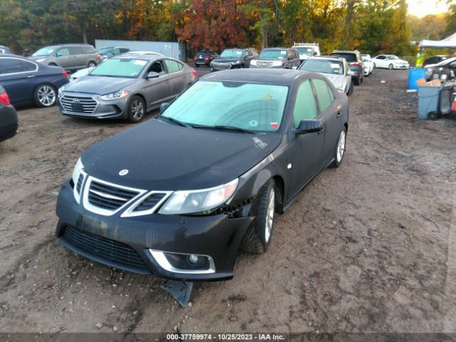 2010 SAAB 9-3 YS3FC4CY3A1618086 Photo 1