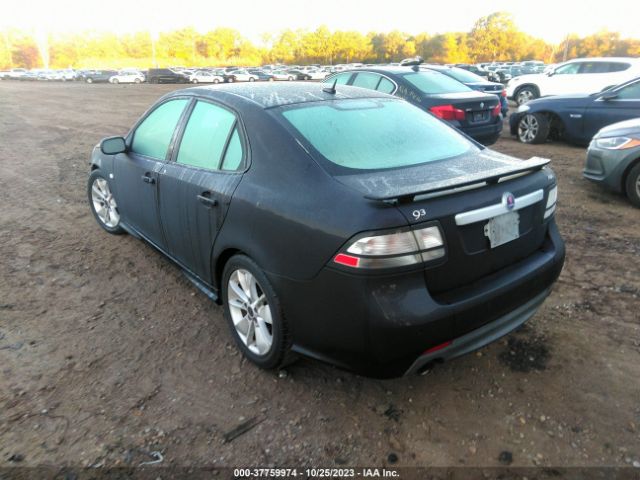 2010 SAAB 9-3 YS3FC4CY3A1618086 Photo 2