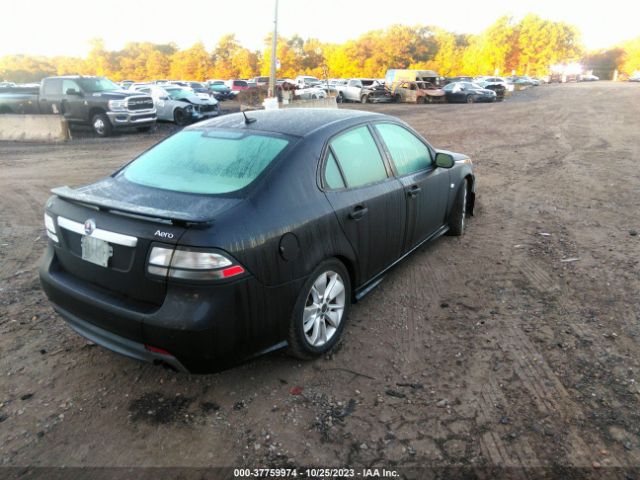 2010 SAAB 9-3 YS3FC4CY3A1618086 Photo 3