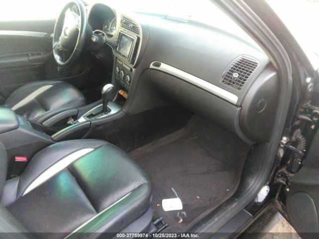 2010 SAAB 9-3 YS3FC4CY3A1618086 Photo 4