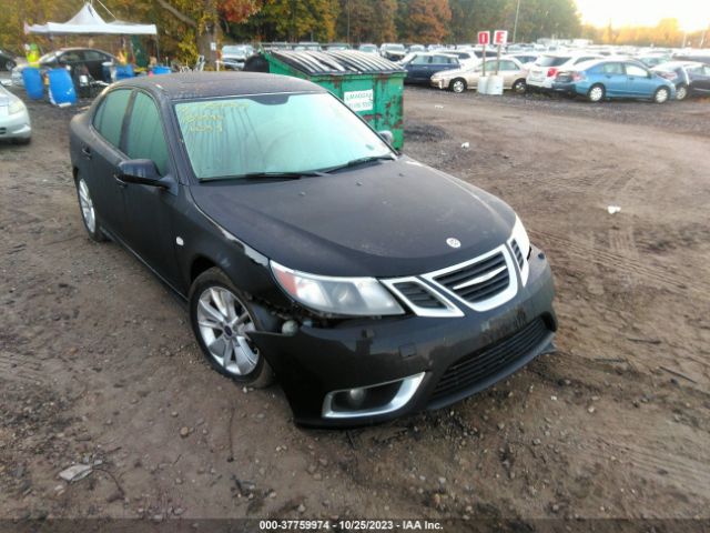 2010 SAAB 9-3 YS3FC4CY3A1618086 Photo 5