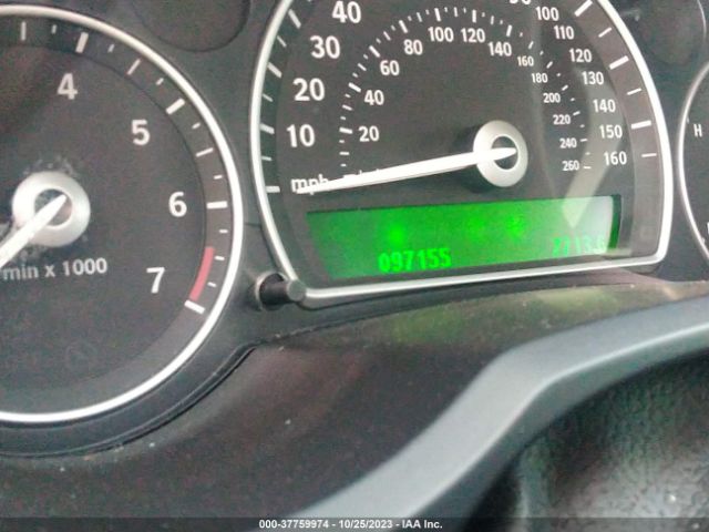 2010 SAAB 9-3 YS3FC4CY3A1618086 Photo 6