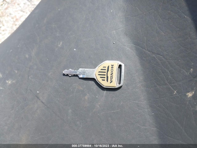 2003 HONDA VTX1800 1HFSC49333A100750 Photo 10