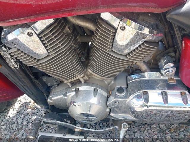2003 HONDA VTX1800 1HFSC49333A100750 Photo 8