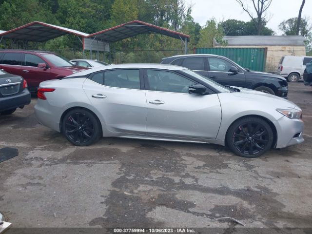 1N4AA6AP9GC437431 Nissan Maxima 3.5 Sv