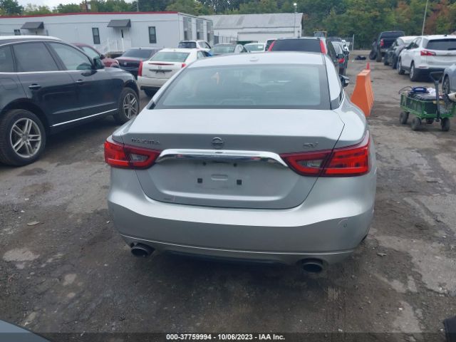 1N4AA6AP9GC437431 Nissan Maxima 3.5 Sv