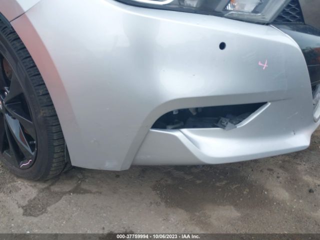 1N4AA6AP9GC437431 Nissan Maxima 3.5 Sv