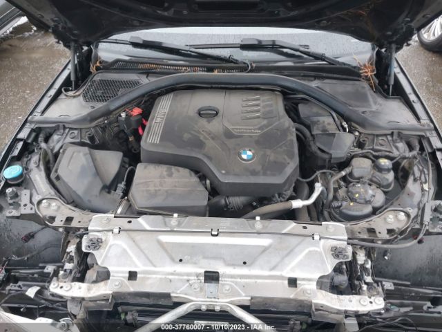 3MW5R7J07L8B24714 BMW 3 Series 330i Xdrive
