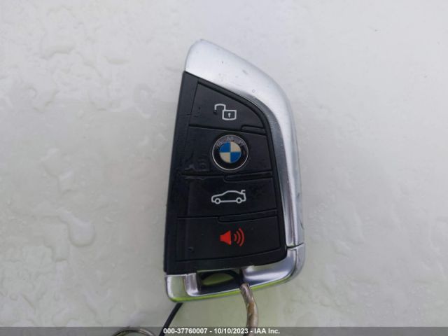 3MW5R7J07L8B24714 BMW 3 Series 330i Xdrive