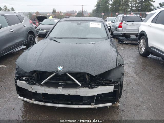 3MW5R7J07L8B24714 BMW 3 Series 330i Xdrive