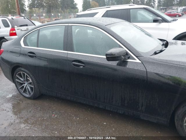 3MW5R7J07L8B24714 BMW 3 Series 330i Xdrive