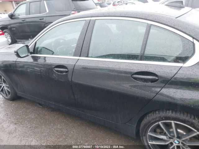 3MW5R7J07L8B24714 BMW 3 Series 330i Xdrive