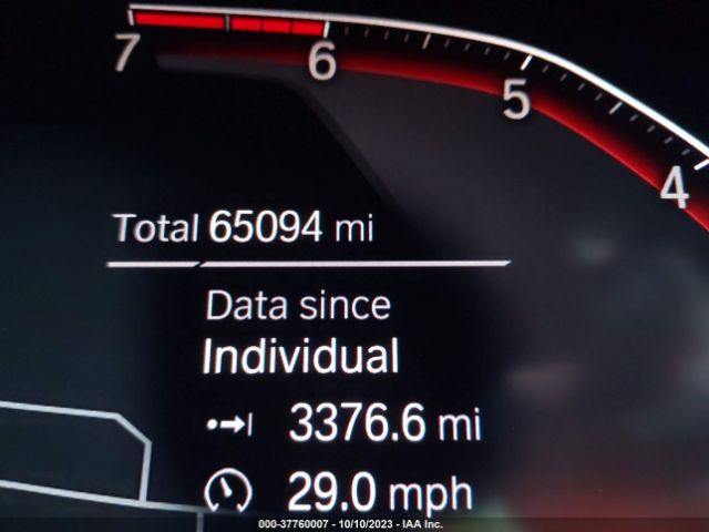 3MW5R7J07L8B24714 BMW 3 Series 330i Xdrive