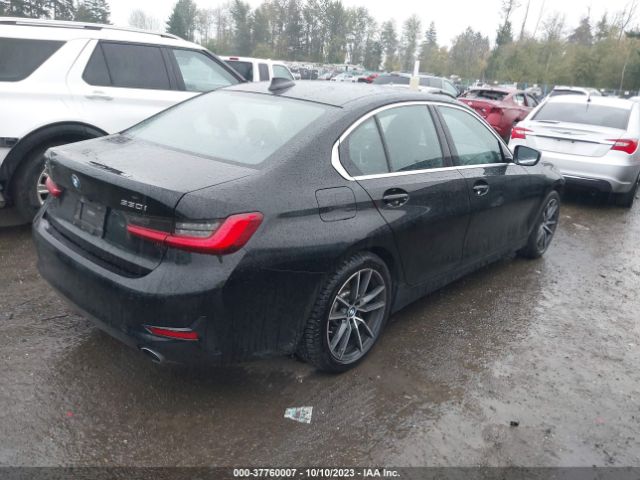 3MW5R7J07L8B24714 BMW 3 Series 330i Xdrive
