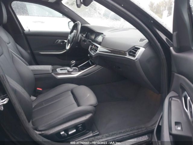 3MW5R7J07L8B24714 BMW 3 Series 330i Xdrive