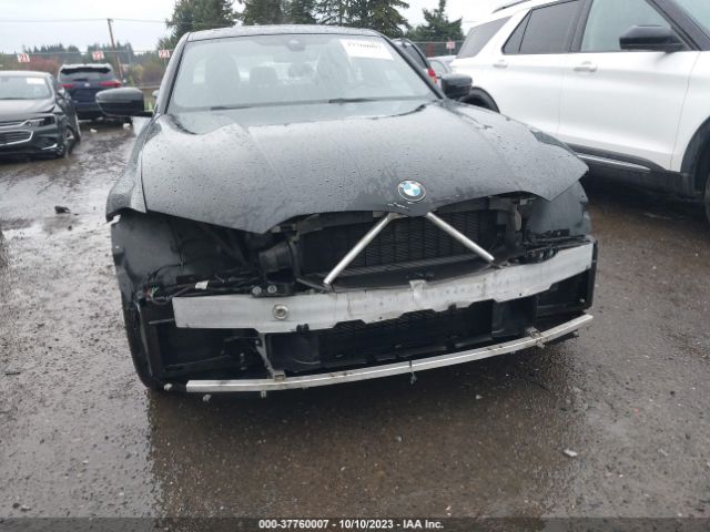 3MW5R7J07L8B24714 BMW 3 Series 330i Xdrive