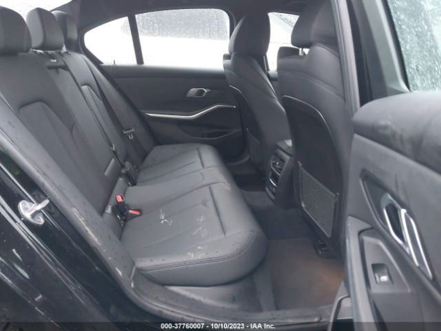 3MW5R7J07L8B24714 BMW 3 Series 330i Xdrive