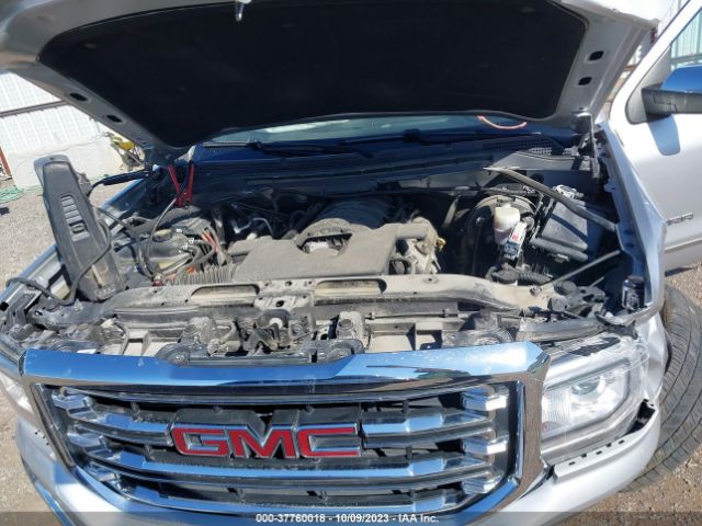3GTU2NEC4JG593385 GMC Sierra 1500 Slt