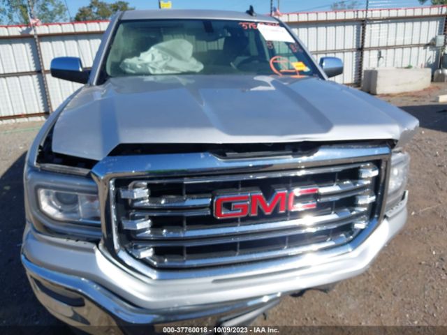 3GTU2NEC4JG593385 GMC Sierra 1500 Slt