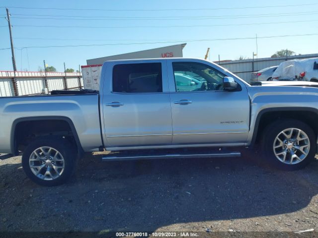 3GTU2NEC4JG593385 GMC Sierra 1500 Slt