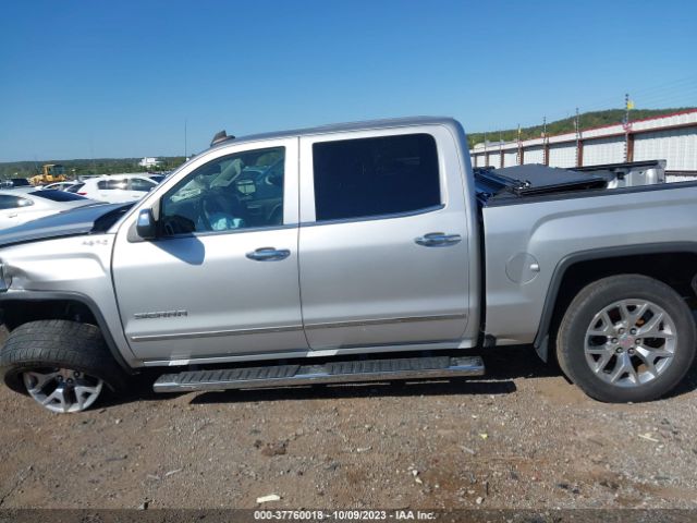 3GTU2NEC4JG593385 GMC Sierra 1500 Slt