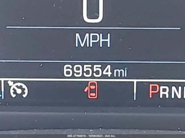 3GTU2NEC4JG593385 GMC Sierra 1500 Slt