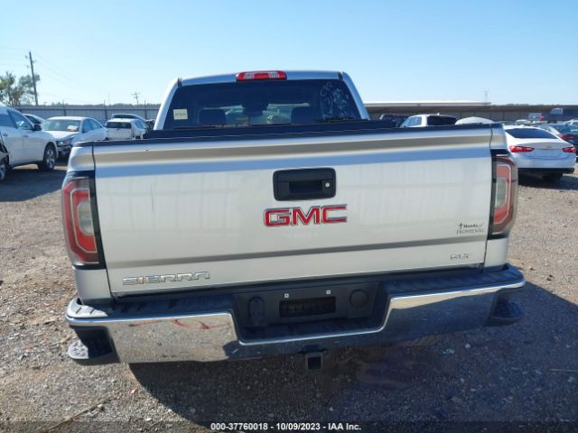 3GTU2NEC4JG593385 GMC Sierra 1500 Slt